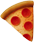 pizza sllce