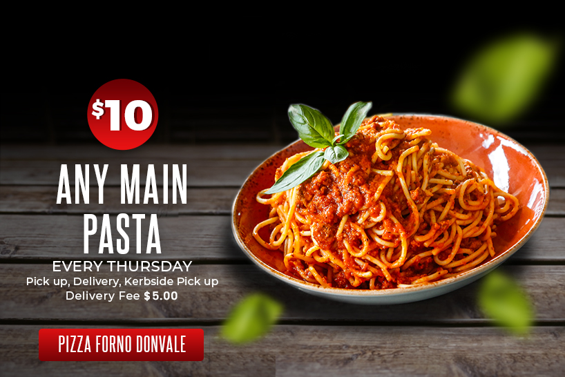 Donvale what’s on Pizza Forno Kitchen